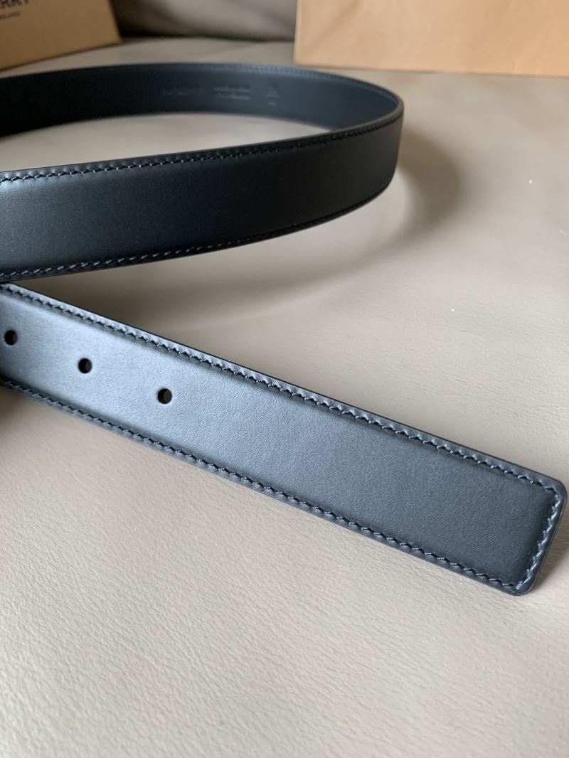 Burberry Belts